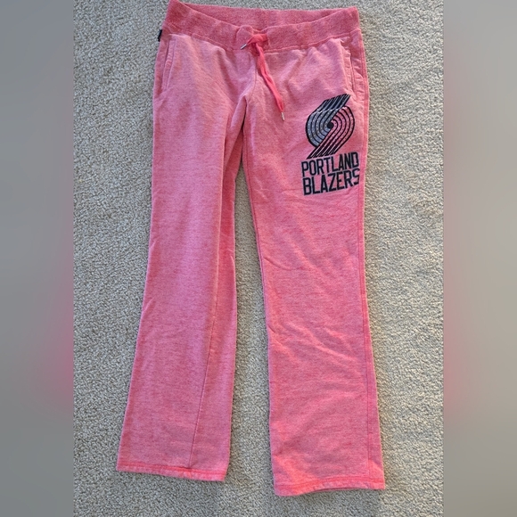 Women's Blazers Sweatpants Size Large - Picture 1 of 5